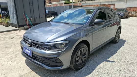 VOLKSWAGEN POLO 1.0 MPI TRACK MANUAL VOLKSWAGEN POLO 1.0 MPI TRACK MANUAL